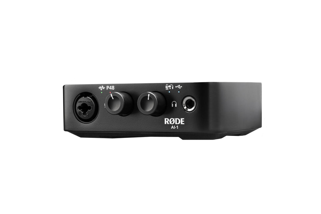 RØDE PodMic Gamer & Streamer Starter Kit