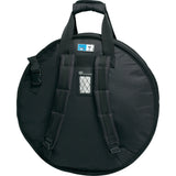 Protection Racket Deluxe ryggsäck cymbalväska (24")