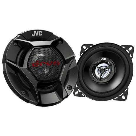 JVC 10 cm 2-vägs 220 W peak