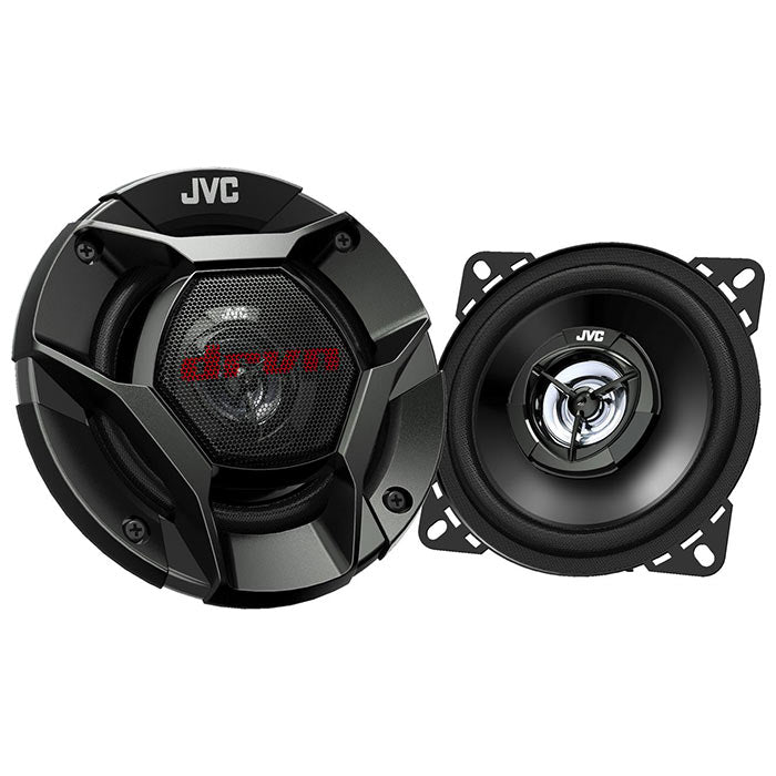 JVC 10 cm 2-vägs 220 W peak