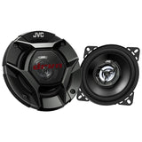 JVC 10 cm 2-vägs 220 W peak