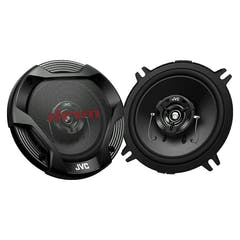 JVC CS-DR522 högtalarset 13 cm 2-vägs 260 W peak