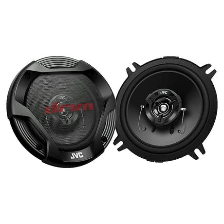 JVC CS-DR522 högtalarset 13 cm 2-vägs 260 W peak