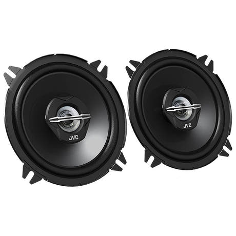 JVC 13cm 2-vägs 250w peak koaxial