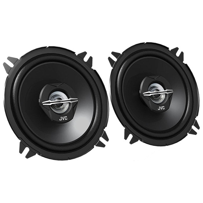 JVC 13cm 2-vägs 250w peak koaxial