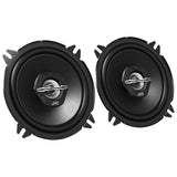 JVC 13cm 2-vägs 250w peak koaxial
