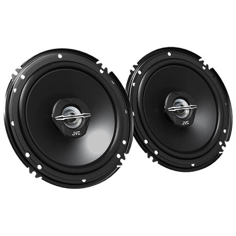 JVC CS-J620X 16 cm 2-vägshögtalare 300 W peak koaxial