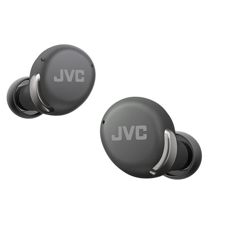 JVC HA-A30T2-B-U ANC True Wireless Headphones svart