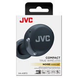 JVC HA-A30T2-B-U ANC True Wireless Headphones svart