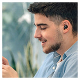 JVC HA-A30T2-B-U ANC True Wireless Headphones svart