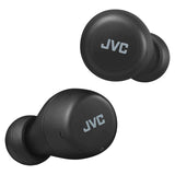 JVC HAA6TBU svarta true wireless-hörlurar