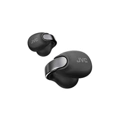 JVC Nearphones HA-NP1T Open Ear Headphones svart