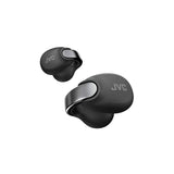 JVC Nearphones HA-NP1T Open Ear Headphones svart