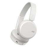 JVC HAS36WWU vita over-ear bluetooth headset
