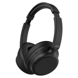 JVC HA-S75 Over Ear Noise Cancelling Headphones svart
