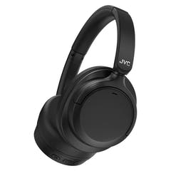 JVC HA-S95N Hybrid ANC Over Ear Headphones svart