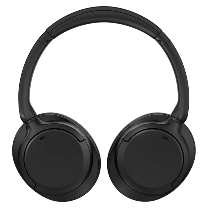 JVC HA-S95N Hybrid ANC Over Ear Headphones svart