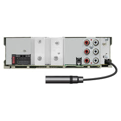 JVC KD-DB922BT bilradio med CD/RDS-tuner DAB+/DMB 4x50w