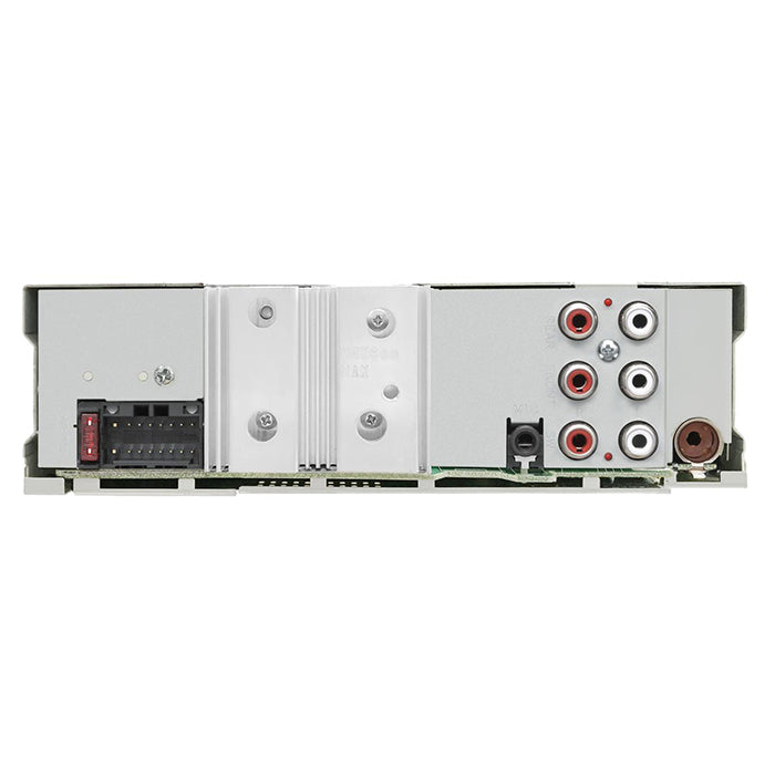 JVC KD-T922BT bilradio med CD/RDS-tuner