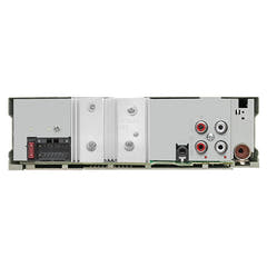 JVC KD-X382BT bilradio med RDS-tuner och Bluetooth 100mm