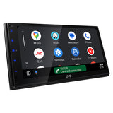 JVC KW-M695DBW Appradio Apple Carplay och Android Auto