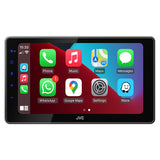JVC KW-Z900DBW Trådlös Appradio Carplay/Android Auto