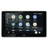 JVC KW-Z900DBW Trådlös Appradio Carplay/Android Auto