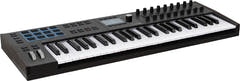 ARTURIA Keylab 49 mk3 MIDI-klaviatur (Svart)