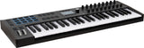ARTURIA Keylab 49 mk3 MIDI-klaviatur (Svart)