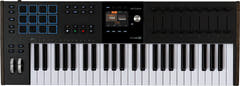 ARTURIA Keylab 49 mk3 MIDI-klaviatur (Svart)