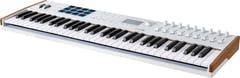 ARTURIA Keylab 61 mk3 MIDI-keyboard (Vit)