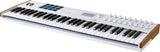 ARTURIA Keylab 61 mk3 MIDI-keyboard (Vit)
