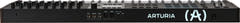 ARTURIA KeyLab 61 Mk3 MIDI-klaviatur (Svart)