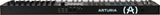 ARTURIA KeyLab 61 Mk3 MIDI-klaviatur (Svart)