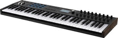 ARTURIA KeyLab 61 Mk3 MIDI-klaviatur (Svart)