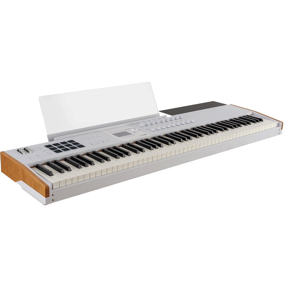 ARTURIA KeyLab 88 Mk3 Vit