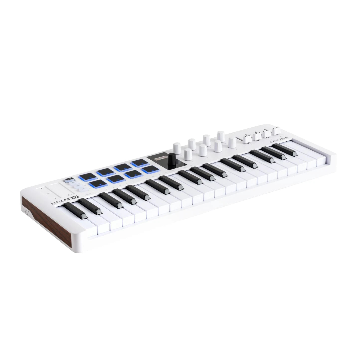 ARTURIA Minilab 37, hvid