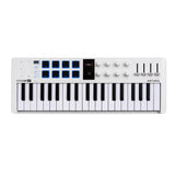 ARTURIA Minilab 37, hvid