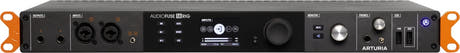 ARTURIA AudioFuse 16Rig Ljudinterface