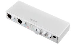 Arturia MiniFuse 4 (vit)