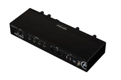 Arturia MiniFuse 4 (svart)