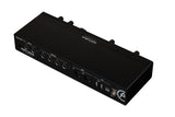 Arturia MiniFuse 4 (svart)