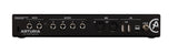 Arturia MiniFuse 4 (svart)