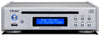 TEAC PD-301DAB-X/S, DAB+/FM og CD Afspiller (Sølv)