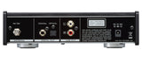 TEAC PD-301DAB-X/S, DAB+/FM og CD Afspiller (Sølv)