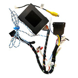 Alpine APF-X304DU CAN-interface Fiat Ducato