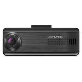 Alpine DVR-F220 dashcam med GPS