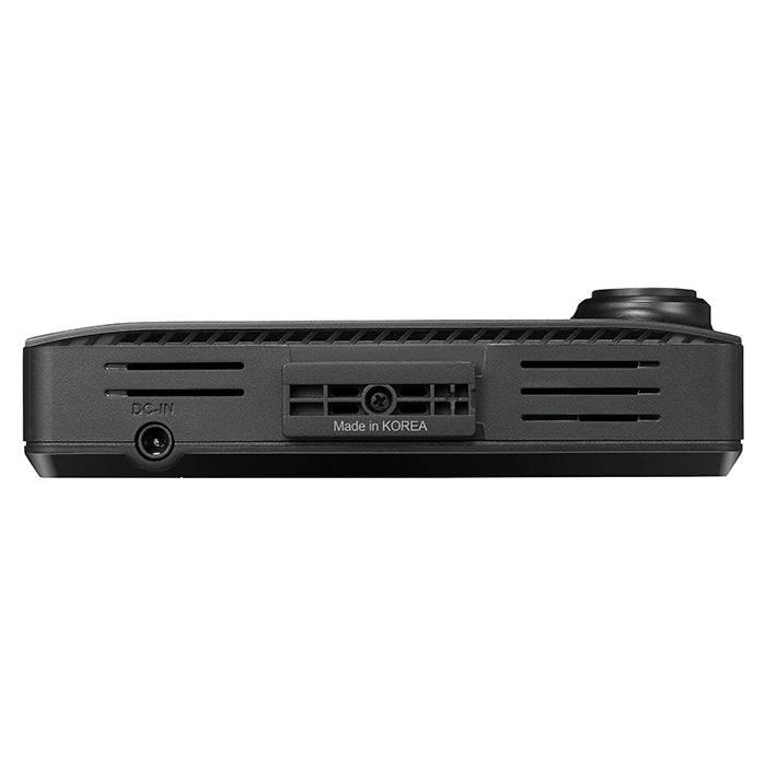 Alpine DVR-F220 dashcam med GPS