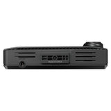 Alpine DVR-F220 dashcam med GPS