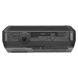 Alpine DVR-F790 dashcam med wi-fi, GPS och docka